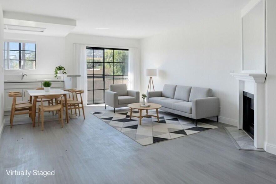 Primary Photo - Vista Luxury Investments, LLC