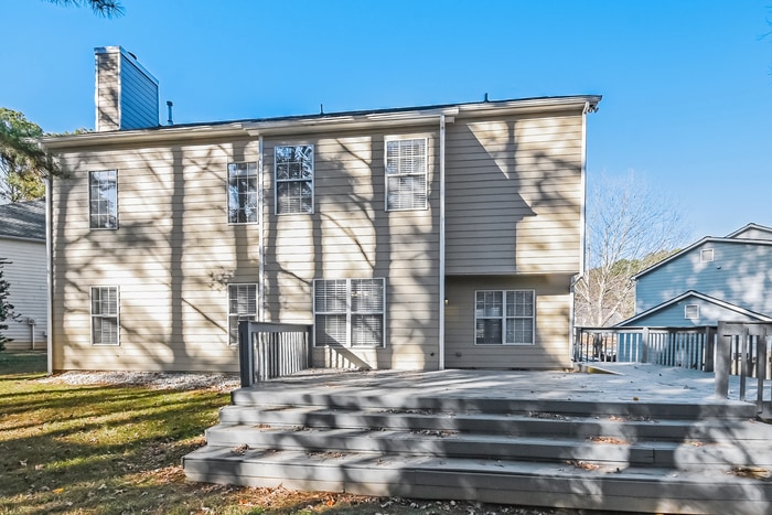Building Photo - 3755 Jasmine Ln SW