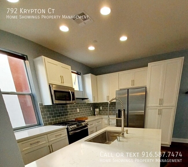 Building Photo - 792 Krypton Ct