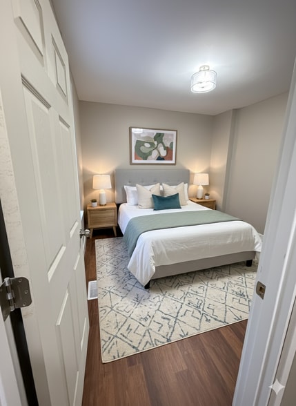 Building Photo - 810 E 8th St