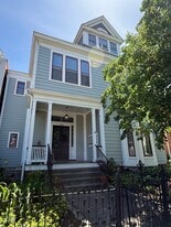 Building Photo - 303 W Freemason St