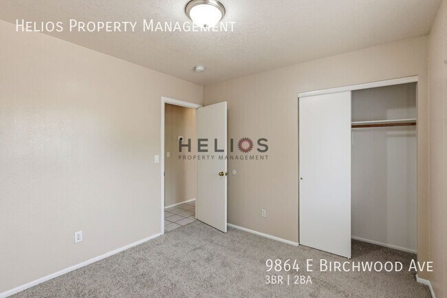 Building Photo - 9864 E Birchwood Ave