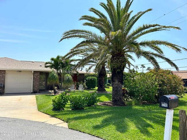 Primary Photo - 5289 Palm Dr