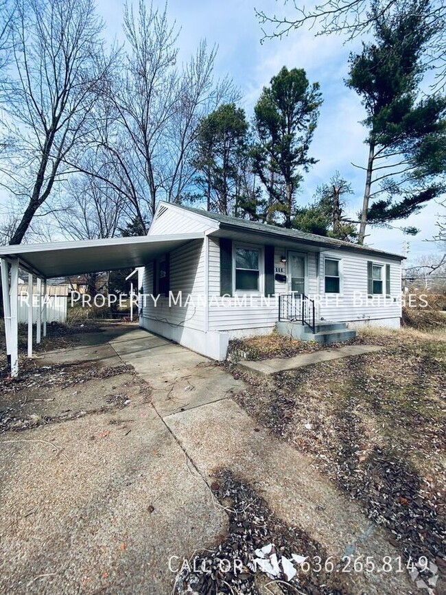 Building Photo - 317 Cameron Rd