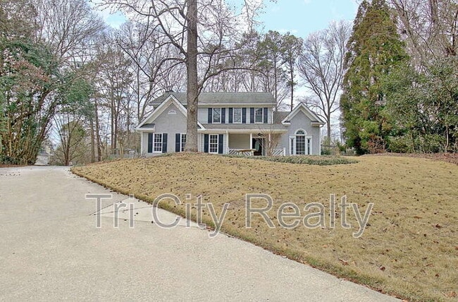 Building Photo - 404 Topaz Trail