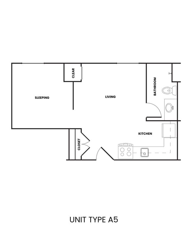 Floorplan - Autumn Chase Park