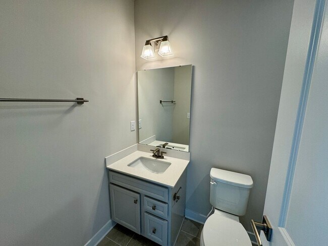 Building Photo - New Construction in Southend
