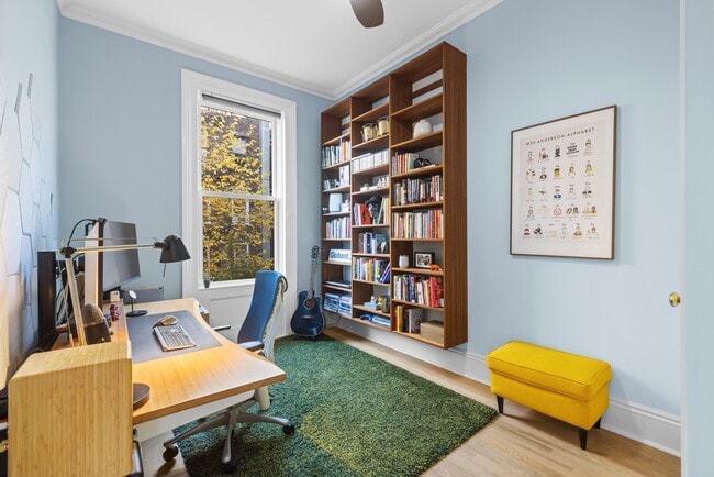 Building Photo - 1111 Bloomfield St