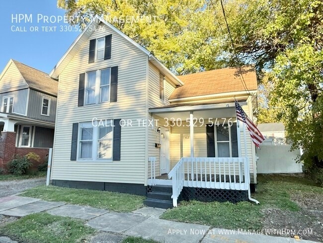 Primary Photo - 412 Brown Ave NW