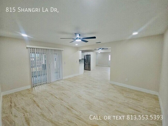 Building Photo - 815 Shangri La Dr