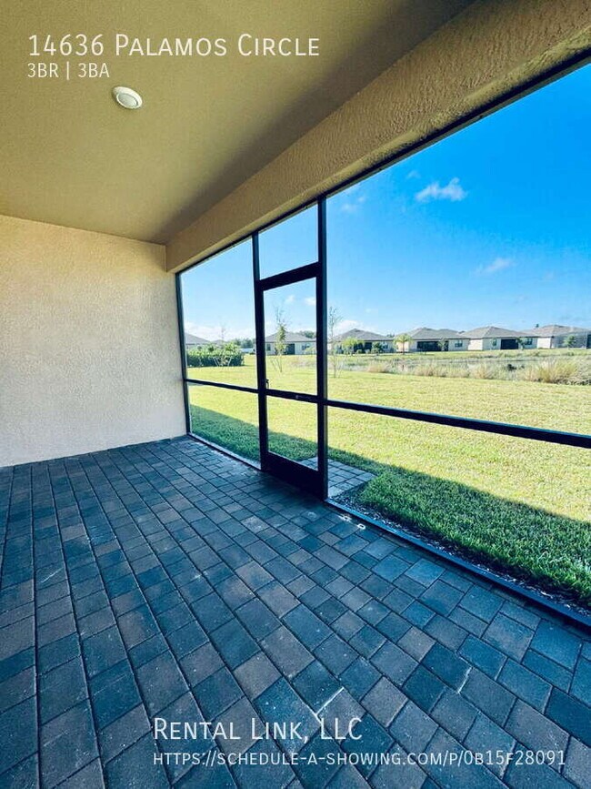 Building Photo - 14636 Palamos Cir