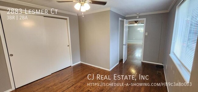 Building Photo - 2883 Lesmer Ct