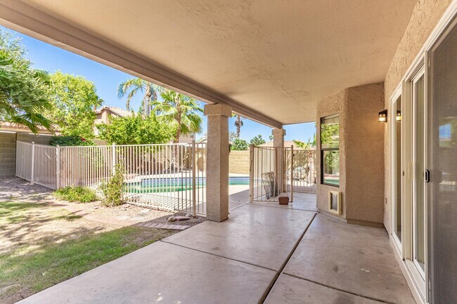 Building Photo - 7392 W Kristal Way