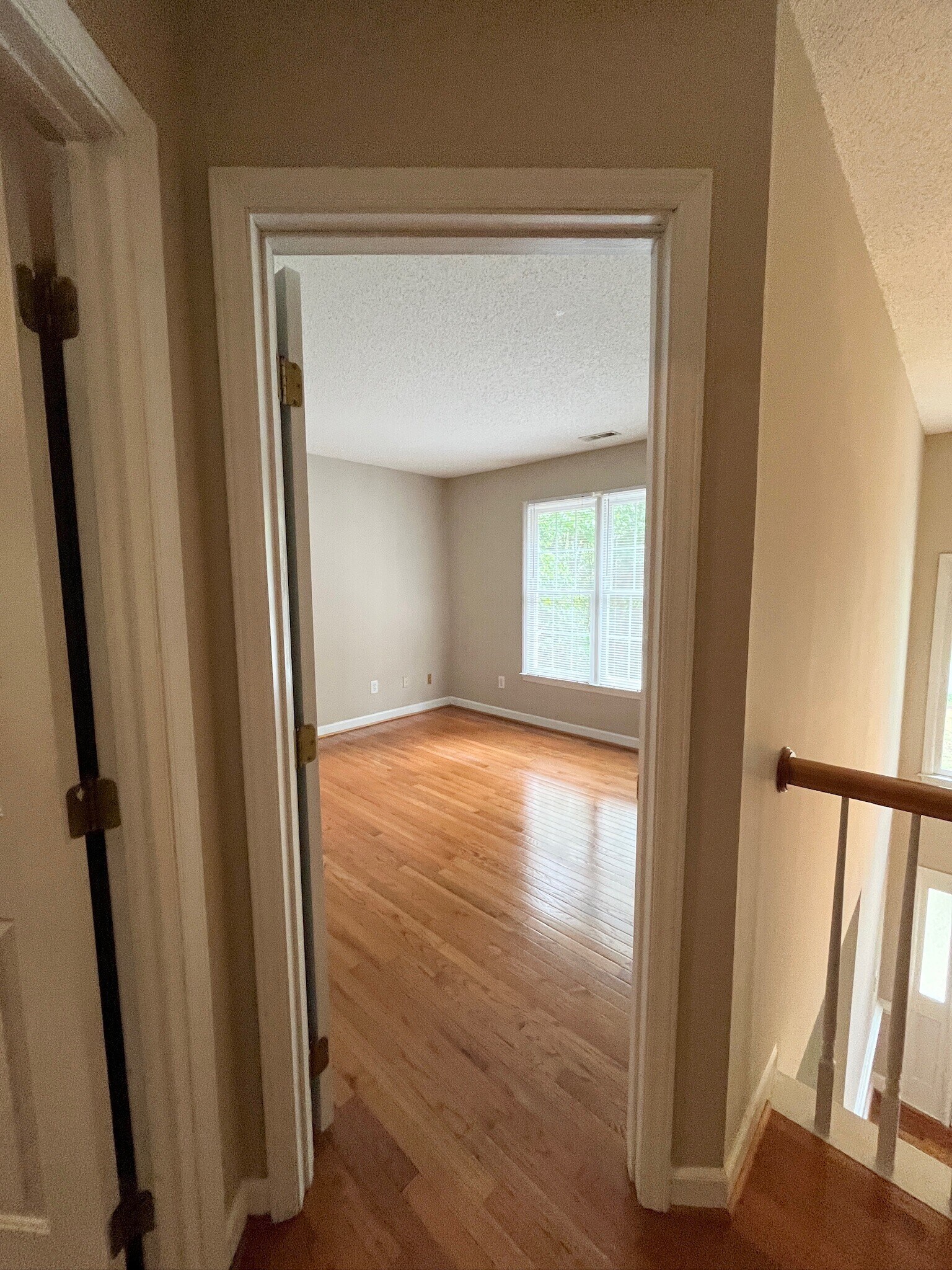 bedroom 2 - 8601 Abbotsbury Ct