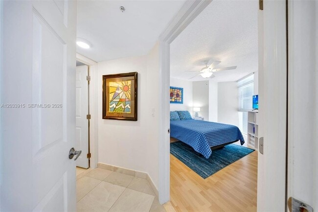 Building Photo - 6301 Collins Ave