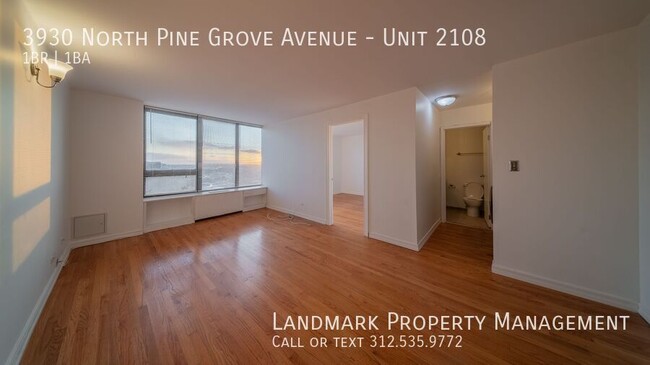 Building Photo - 3930 N Pine Grove Ave