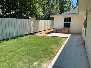 Backyard - 4236 Ridgecrest Cir