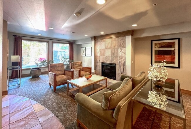 Building Photo - 1Bd/1Ba Seattle Condo