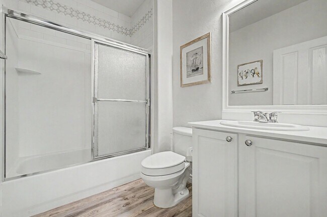 Building Photo - Stunning upgraded Solera At Anthem Home with Spa in back yard!