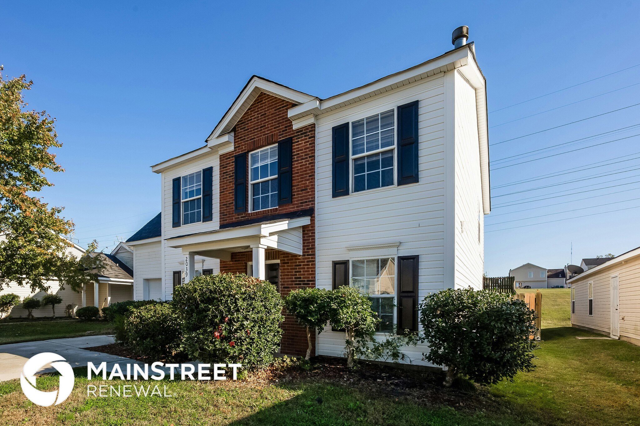 Building Photo - 2039 Pimpernel Rd