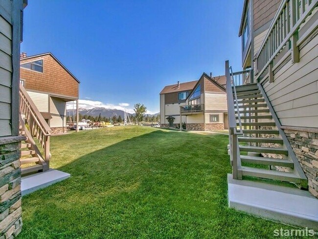 Building Photo - 489 Tahoe Keys Blvd