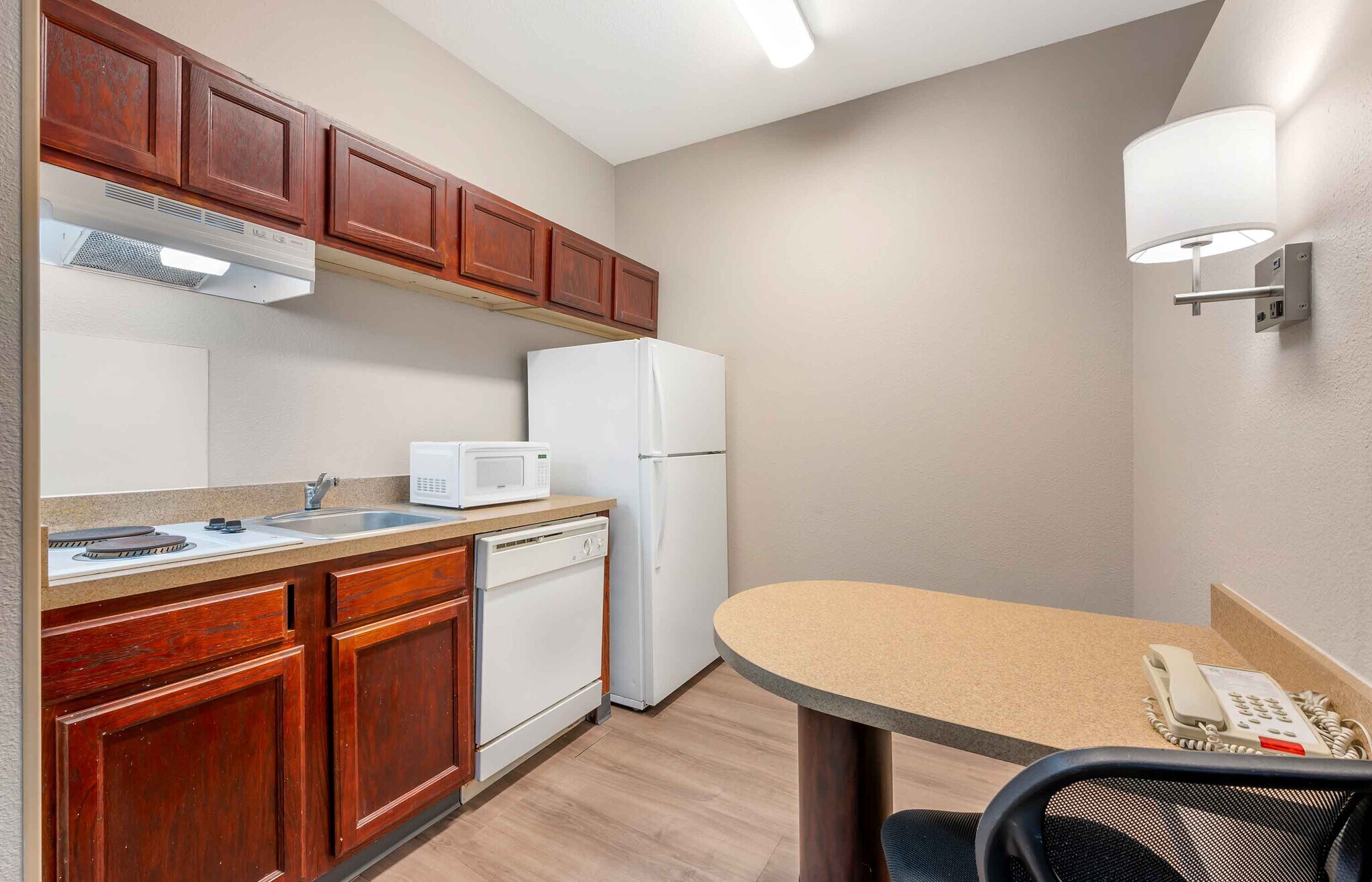 Building Photo - Furnished Studio-Indianapolis - Airport - W. Southern Ave.