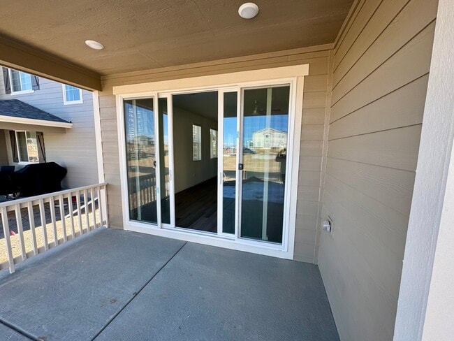 Building Photo - 24787 E 40th Ave