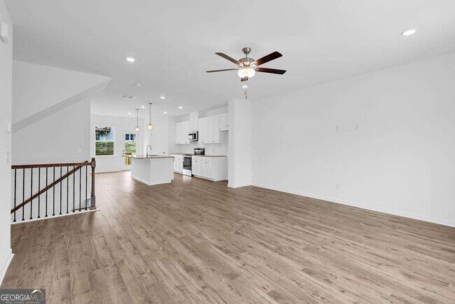 Building Photo - 3194 Eastham Run Dr