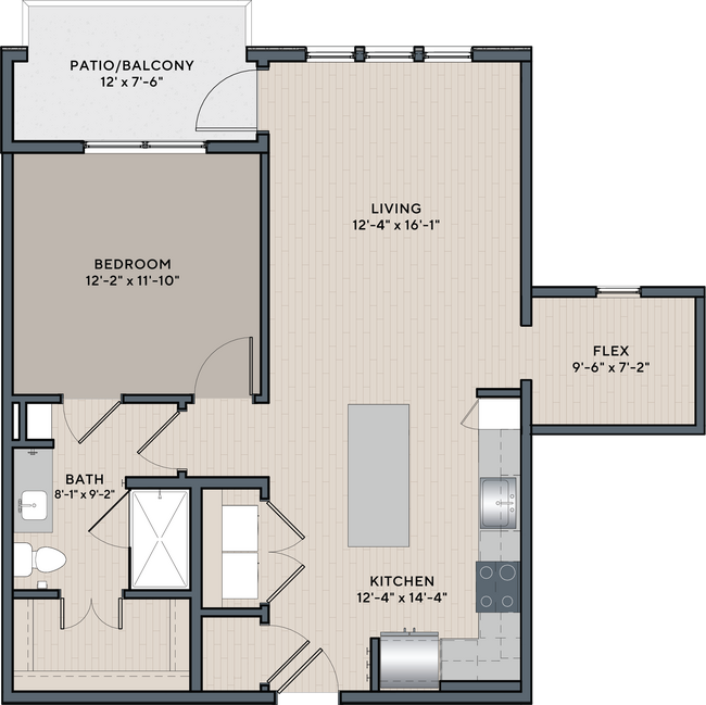 Chestnut Farm - A1 M4 - Chestnut Farm