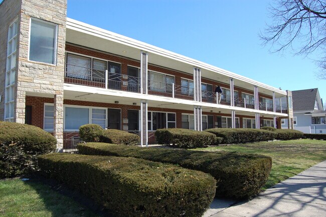Primary Photo - 1001 N Harlem Ave