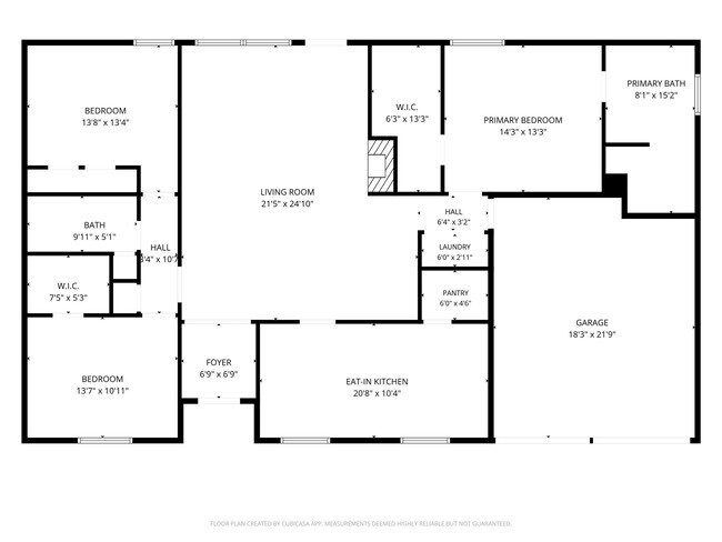 Building Photo - 20923 Moor Lily Ct