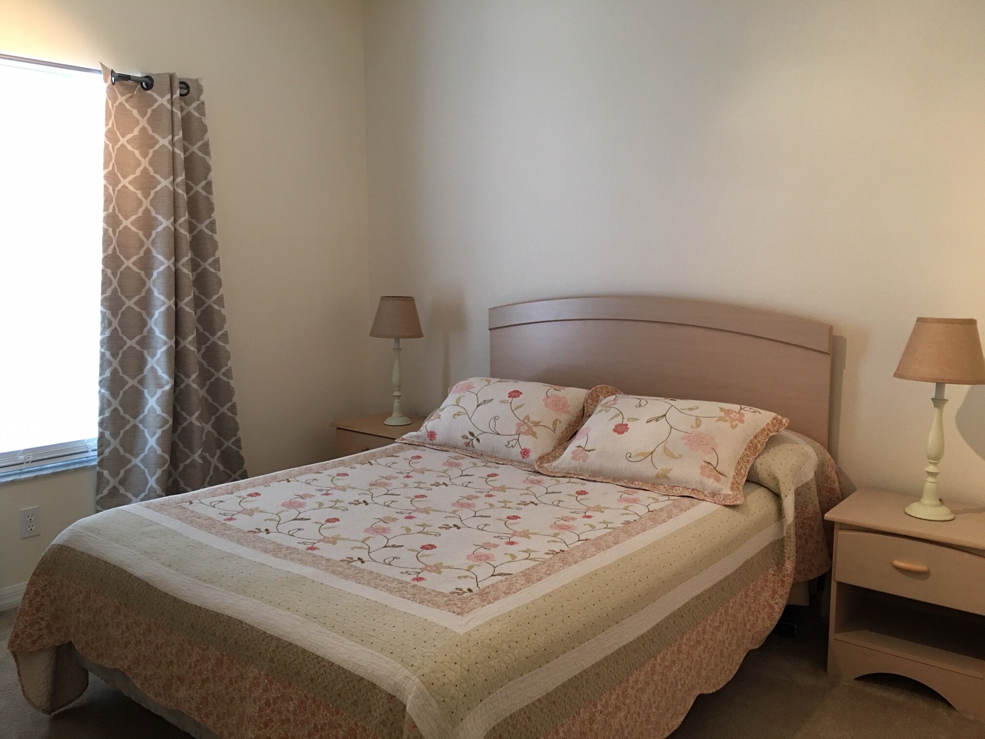 2nd Bedroom - 8513 Bernwood Cove Loop