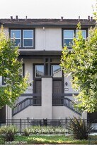Building Photo - 872 Garden St