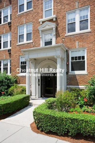 Primary Photo - 1 Langdon St