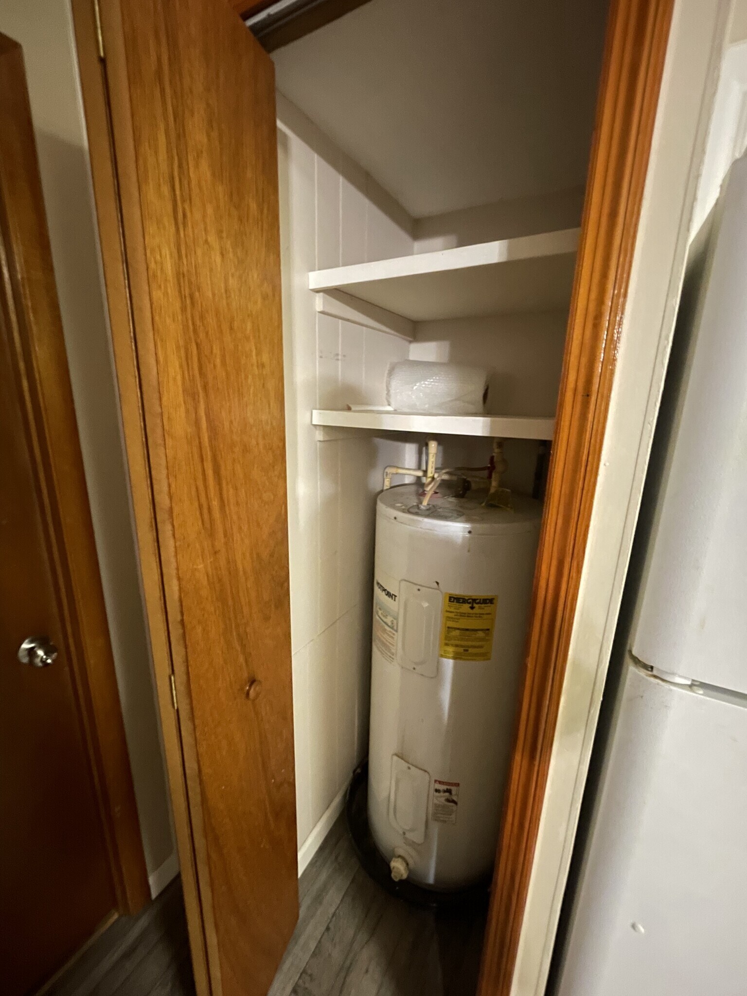 Building Photo - 36 Truett Way