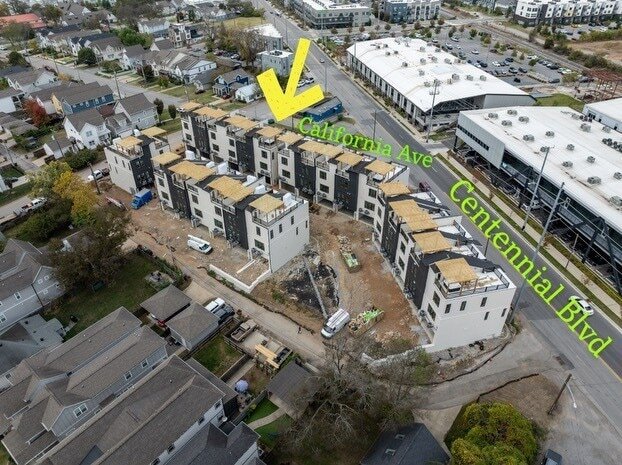 Building Photo - 5301 Centennial Blvd