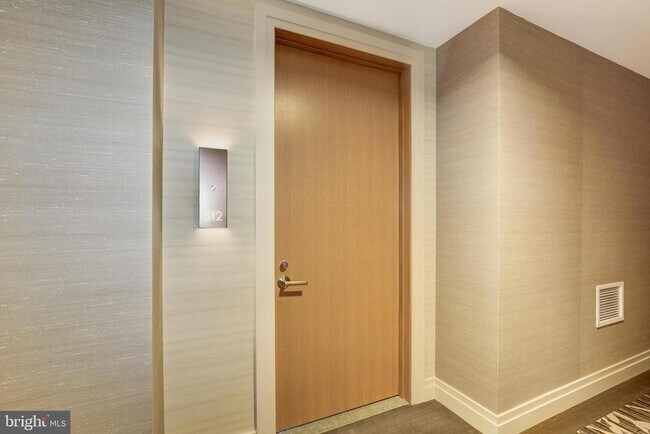 Building Photo - 2501 M St NW