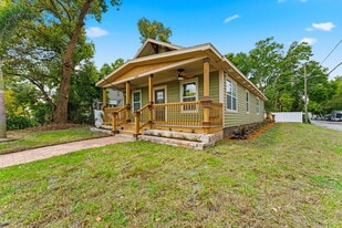Building Photo - 3314 N Jefferson St
