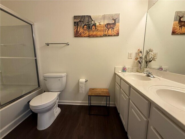 Building Photo - 1524 Cove Creek Cir