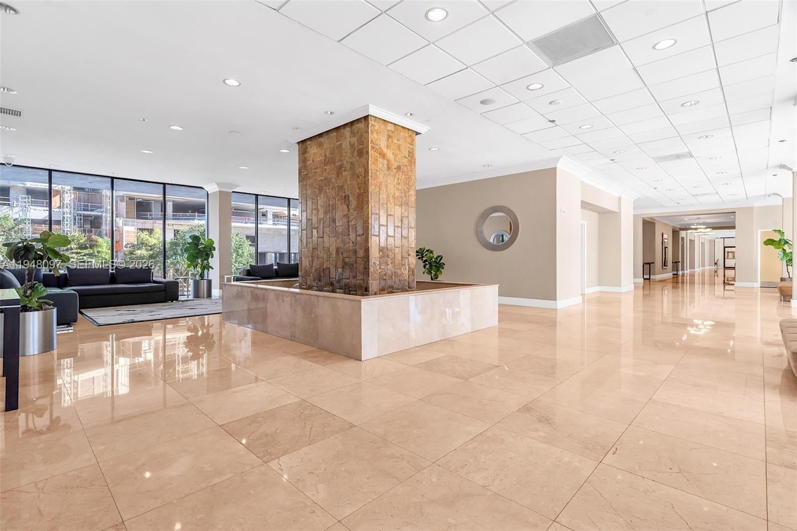 Building Photo - 1865 Brickell Ave