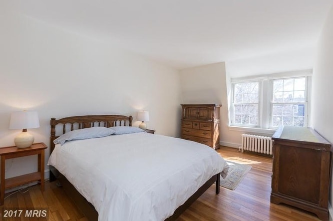 Building Photo - 1804 37th St NW