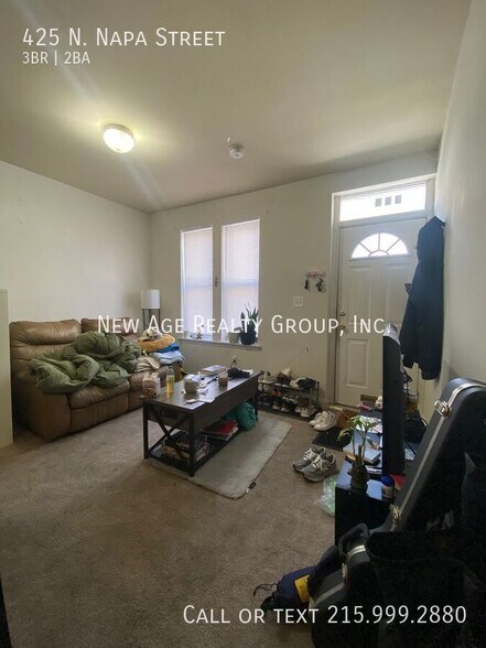 Building Photo - 425 N Napa St