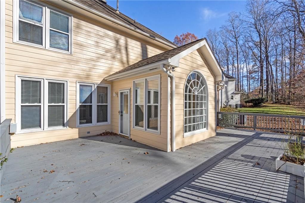 Building Photo - 1200 Whitehawk Trail NW