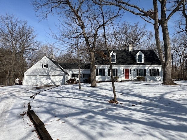 Building Photo - 20604 Collins Rd