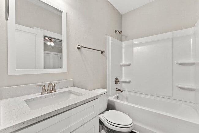 Building Photo - 118 N Sand Palm Rd