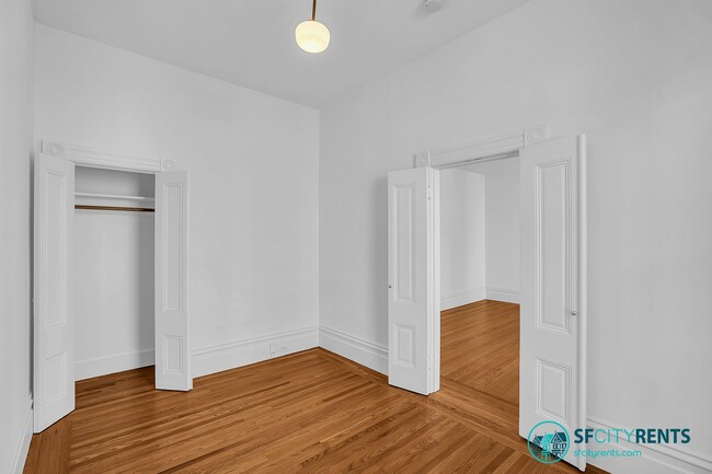 Building Photo - Castro: Single Family Home in the Heart of the Castro w/ Yard & Garage