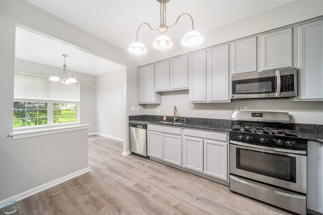 Building Photo - 2926 Gypsum Cir