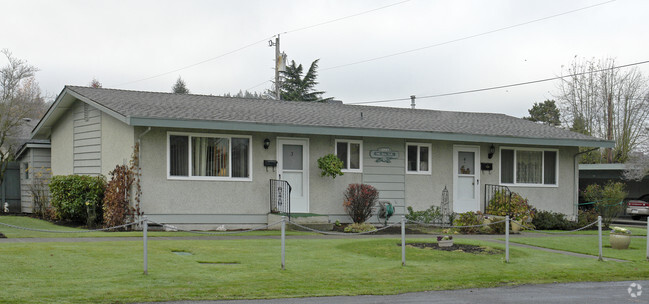 Primary Photo - 1100 7th Ave SE