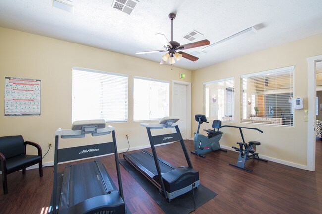 Building Photo - Cypress Point