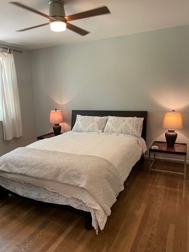 BEDROOM 3 - 4633 Benton Smith Rd